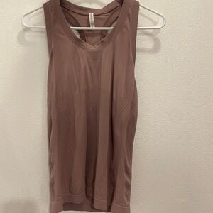 Women's Small Tank Top